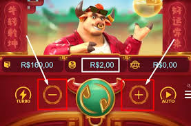 fortune ox demo casino 24