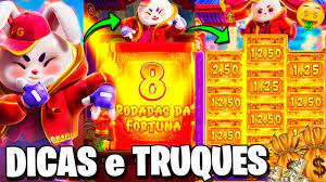 melhor horário pra jogar fortune rabbit