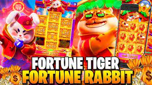 fortune rabbit cassino