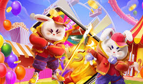 fortune rabbit gratis