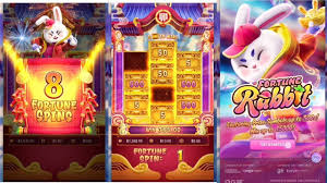 jogar rabbit fortune