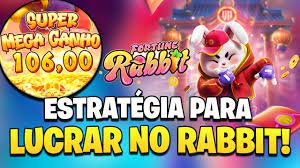 jogo fortune rabbit demo