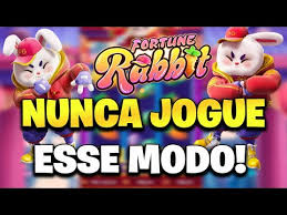 quais os minutos pagantes do fortune rabbit