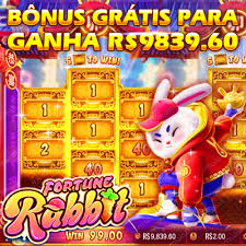 fortune rabbit slot