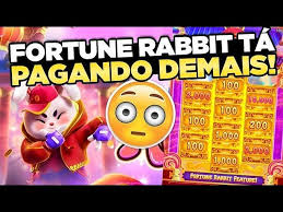 fortune rabbit