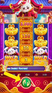 jogar fortune rabbit demo