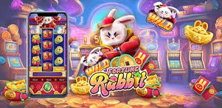 qual plataforma tem fortune rabbit