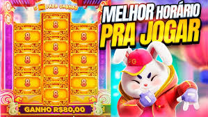 jogo do coelho gratis demo