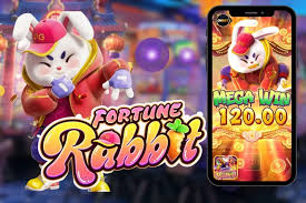 pgsoft games fortune rabbit