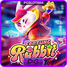 fortune rabbit rush ícone