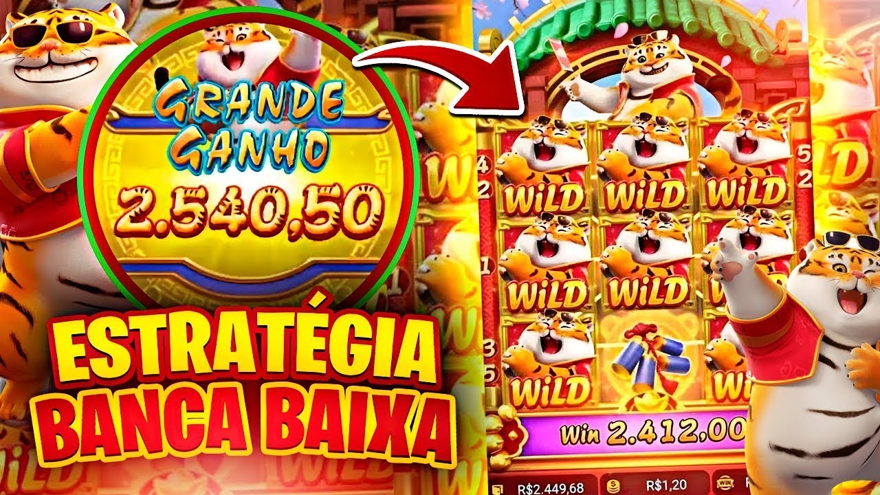 fortune slots tiger imagem de tela 6